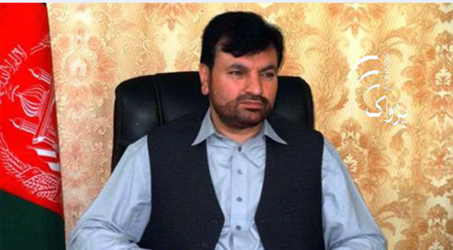 Militants Fleeing Nangarhar Vanquished in Laghman: Naeemi